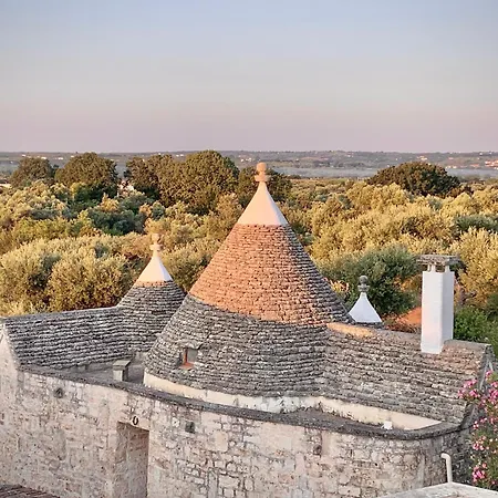 Equi Trullo