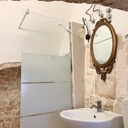 Equi Trullo * Alberobello