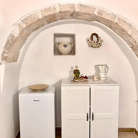 Equi Trullo