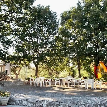 Apartment Equi Trullo